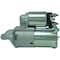 Wai Global Starter, STRDR PG260C 12V 9T CW, 12kW12 Volt, CW, 9Tooth Pinion 6929N - alternate 7